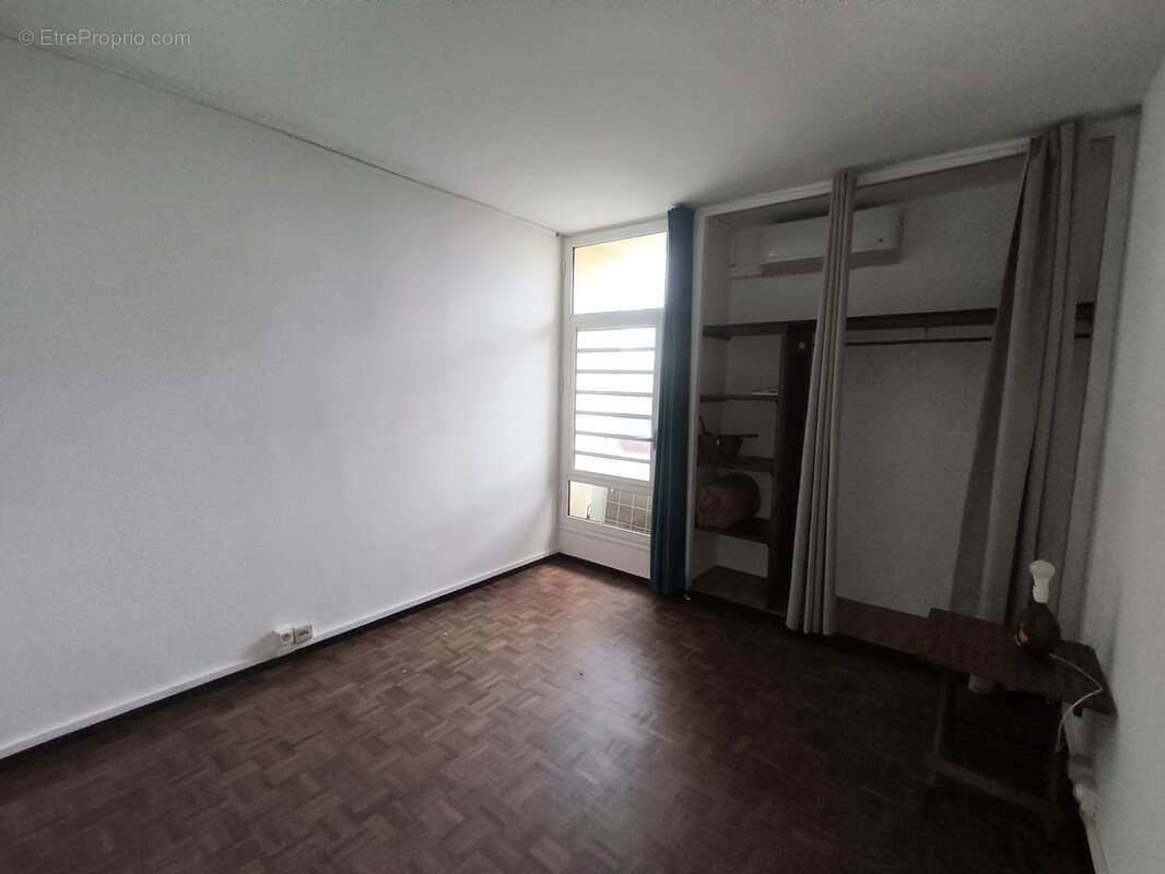 Appartement à CAYENNE
