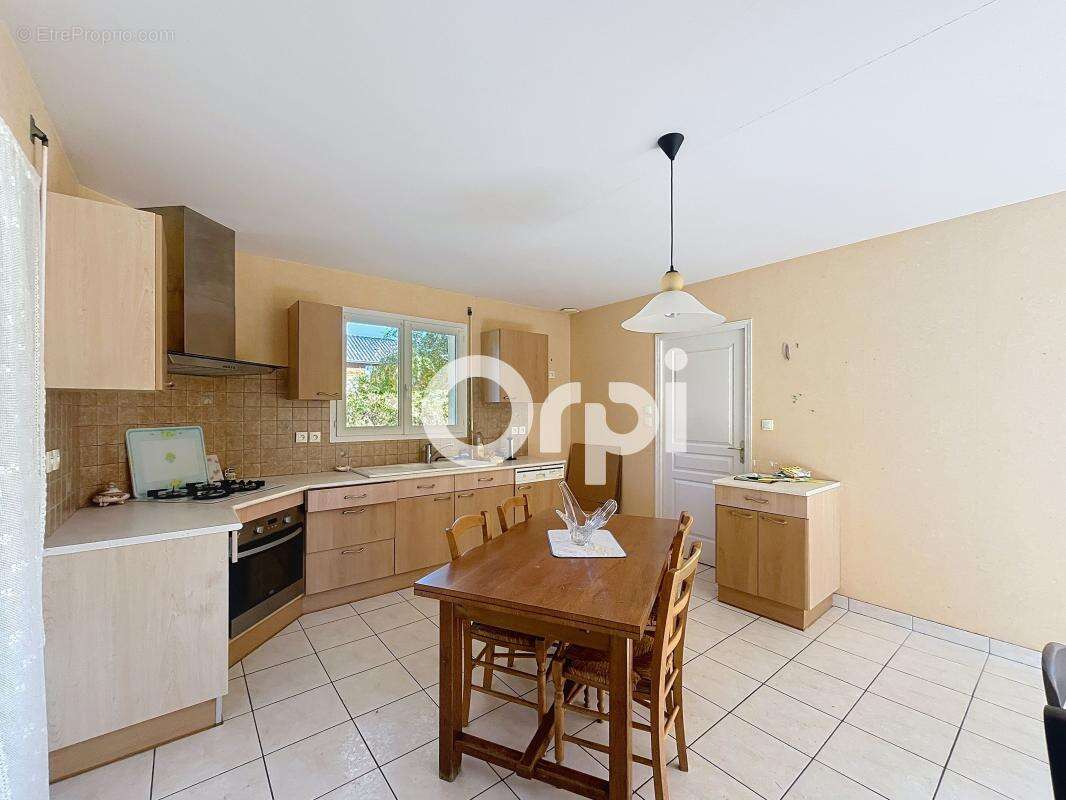 Maison à BRIVE-LA-GAILLARDE