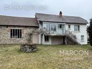 Maison à SAINT-AVIT