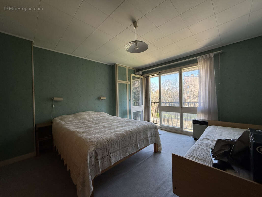 Maison à LE BLANC-MESNIL