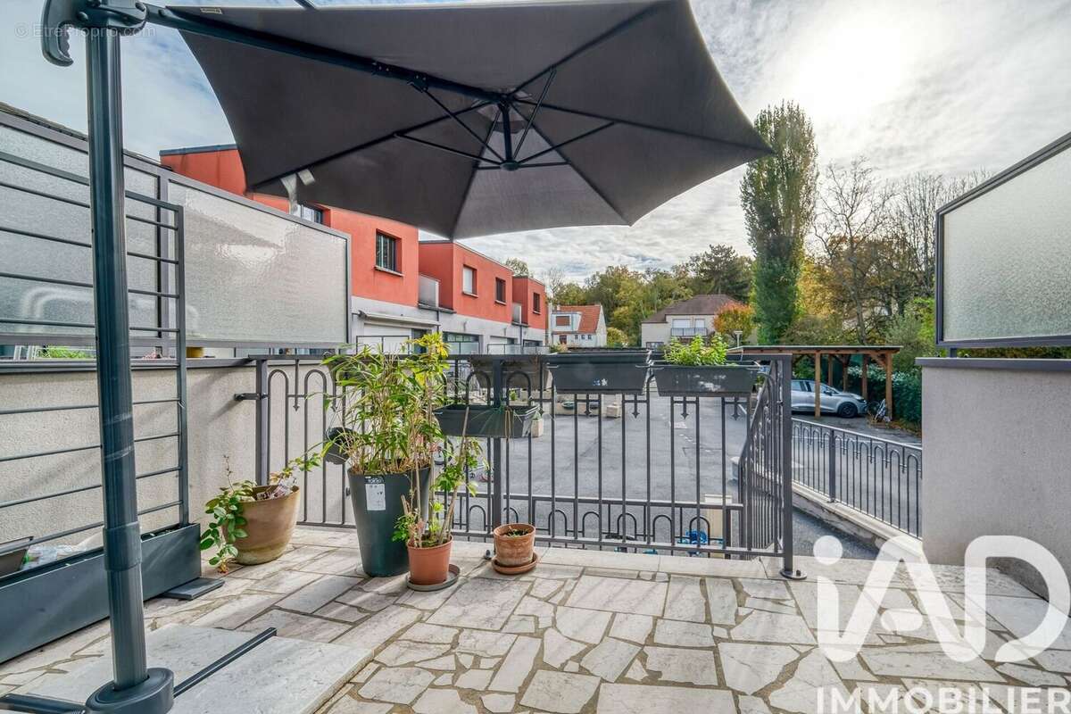 Photo 9 - Maison à CHAMPS-SUR-MARNE