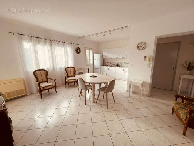 Maison à VALRAS-PLAGE