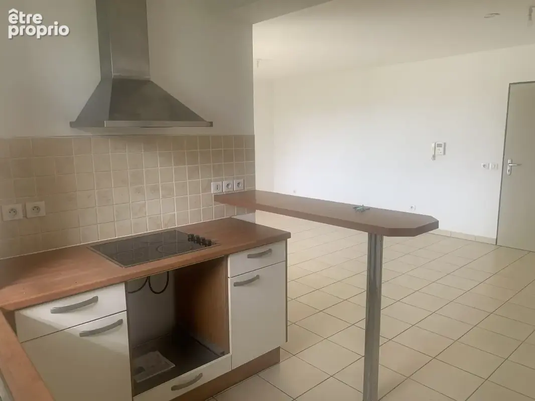 Appartement 2 pièces 54 m² à vendre à Saint-Andre (97440) - photo 6