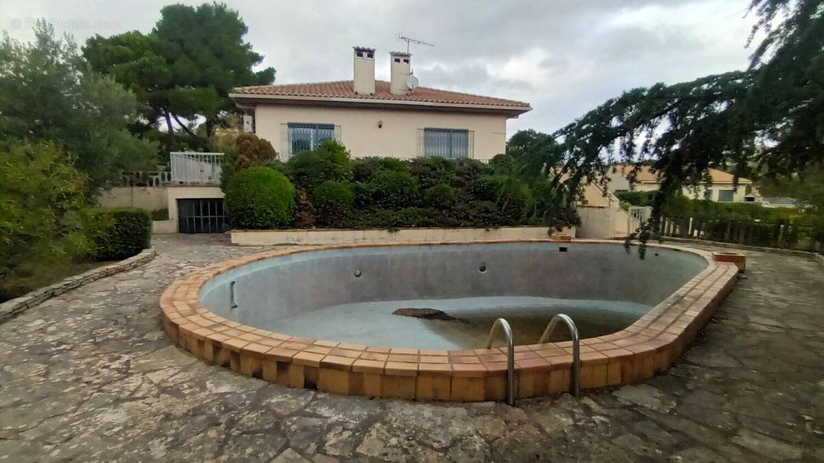 Photo 1 - Maison à ASPIRAN