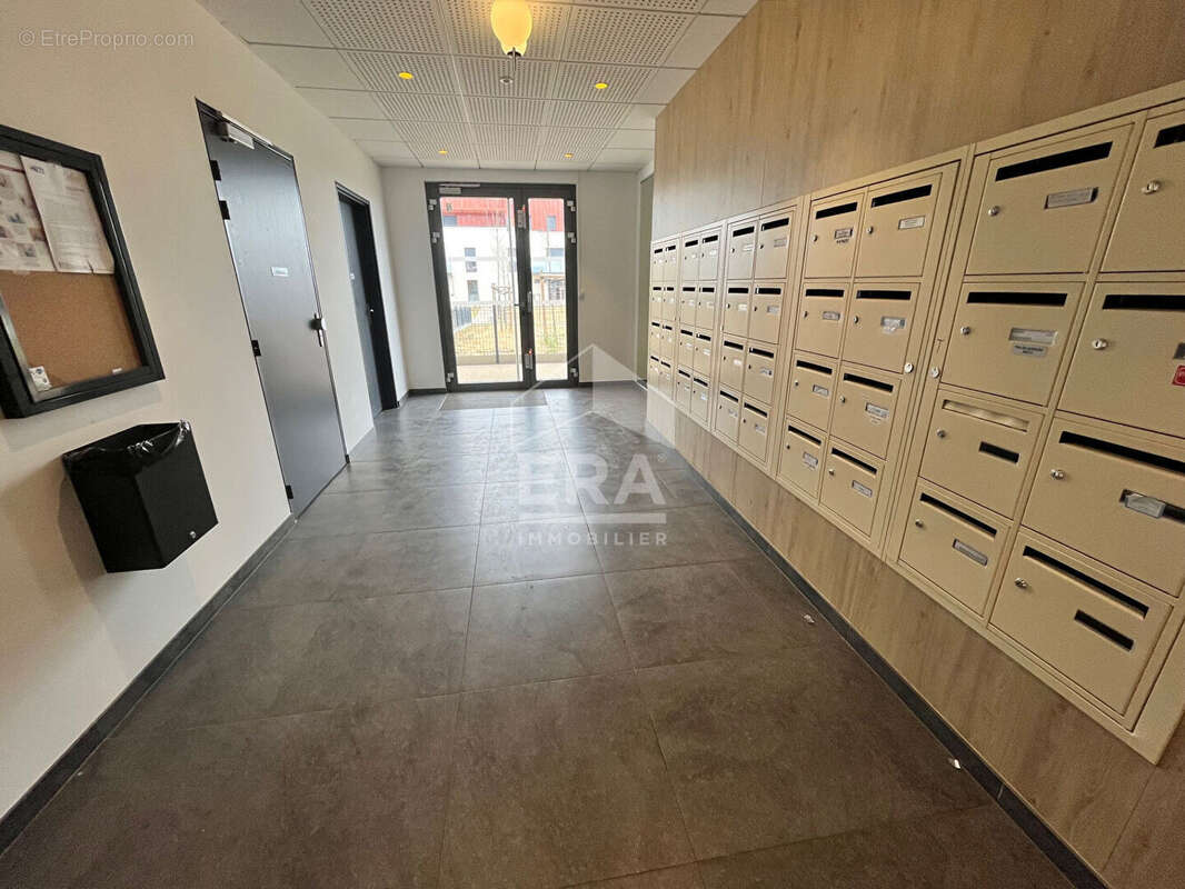 Appartement 86m² à montigny-lès-metz - photo 17
