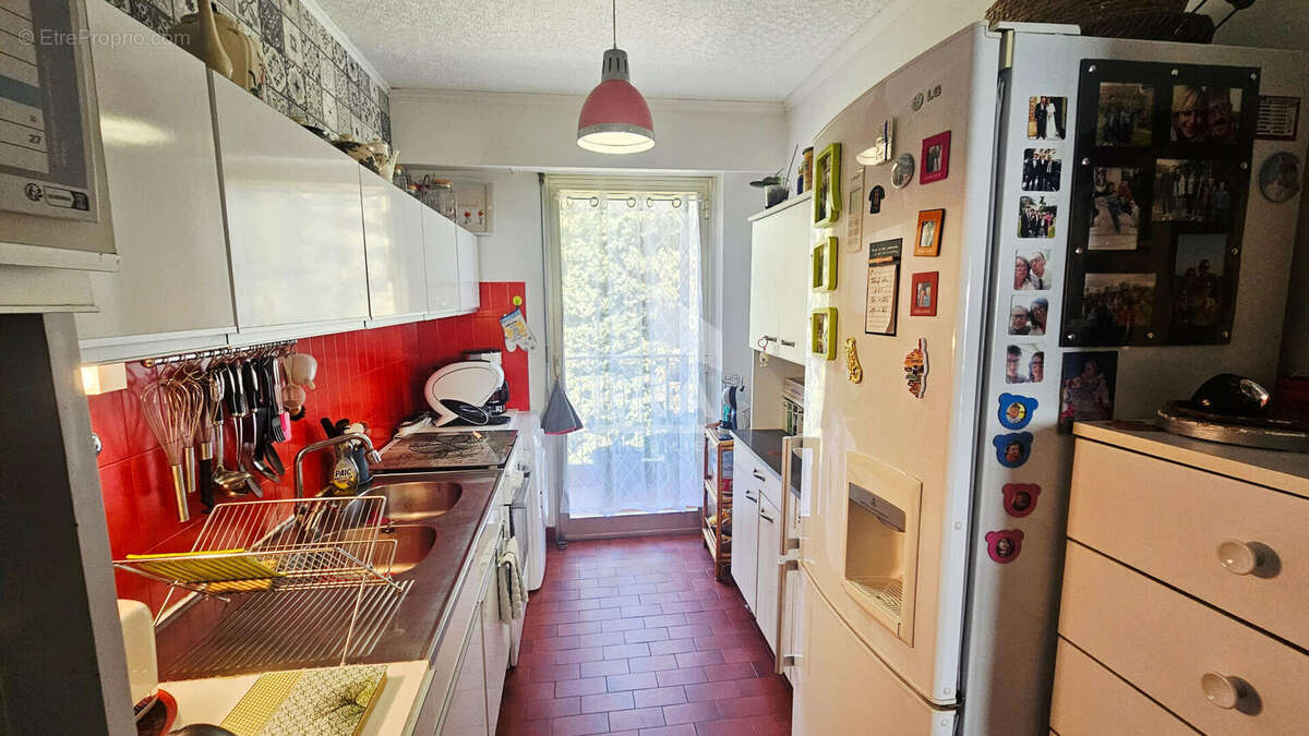 Appartement à VENCE