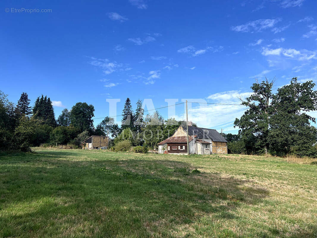 Maison Colombage, 3 minutes de Briouze sur 17598 m²  - Réf: E15547 - photo 10
