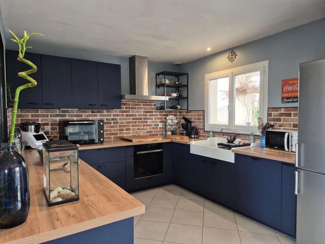 Maison 170 m² à Marssac-Sur-Tarn  - photo 3