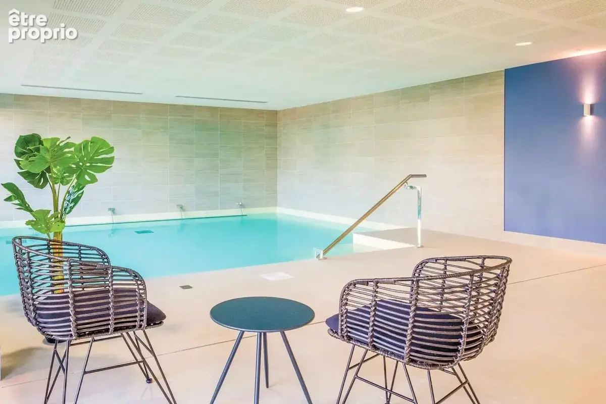 Investissement en residence Senior - photo 7