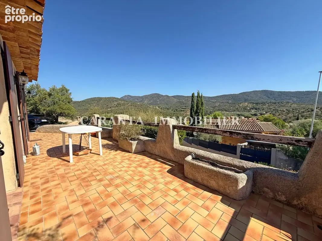 Sainte-maxime   maison individuelle  101 m2  piscinable  garage - photo 14