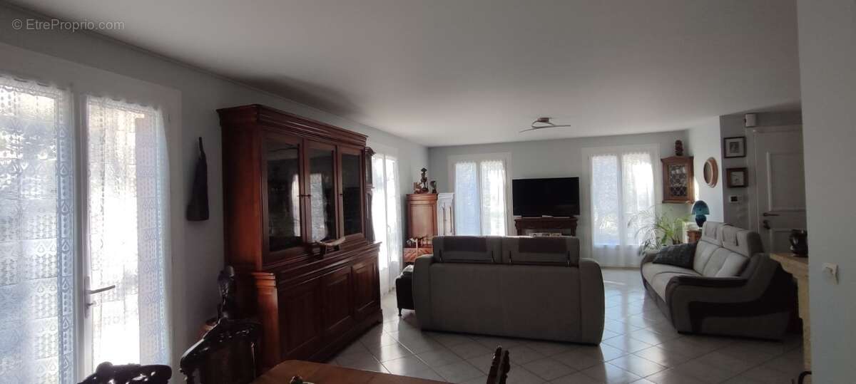 Maison 120 m² à Lalinde  - photo 8