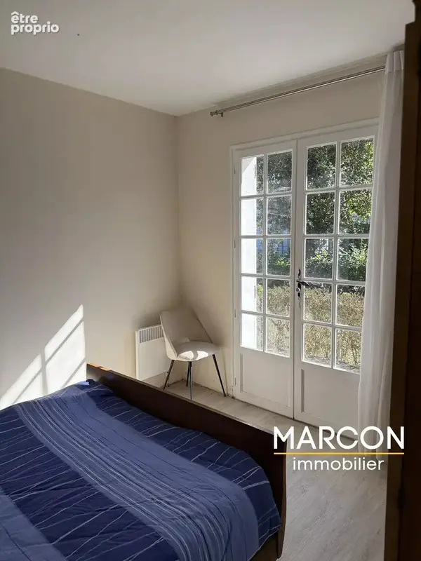 Pavillon de plain-pied proche gueret - photo 12