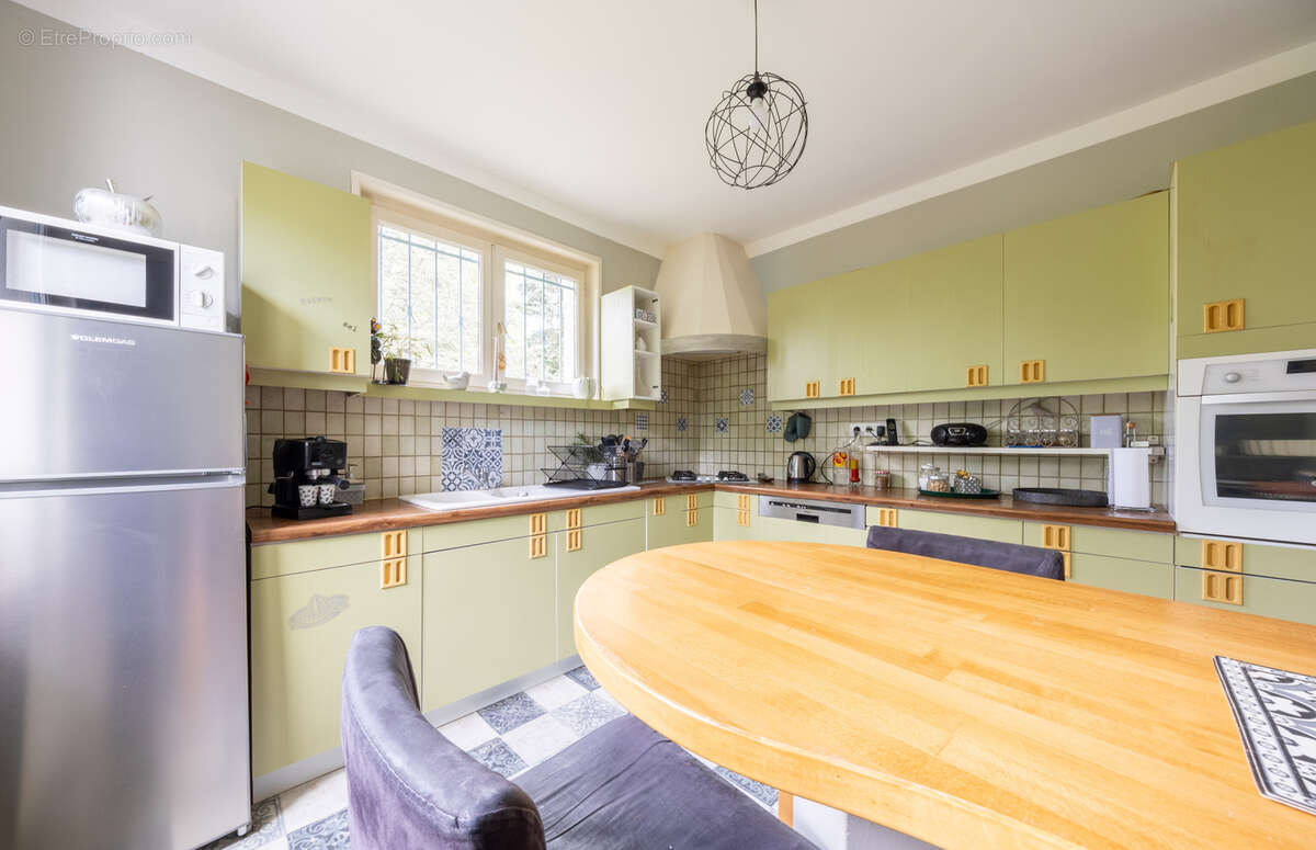 Maison à SAINT-ETIENNE