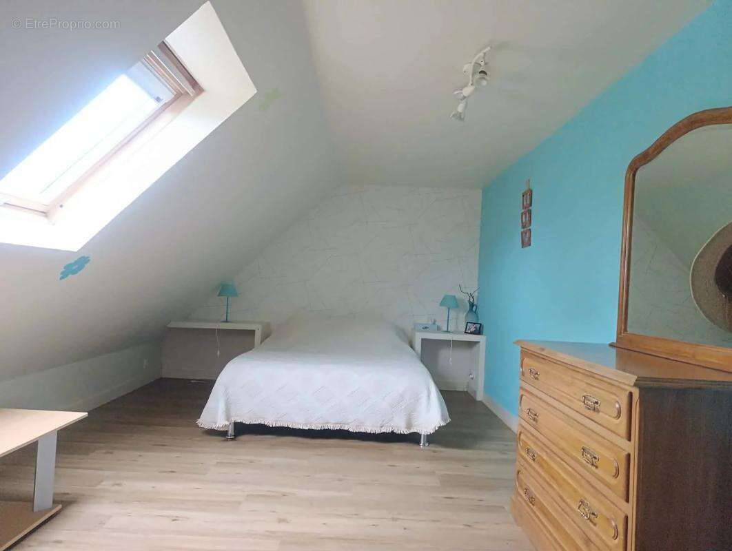 Maison à LE RELECQ-KERHUON