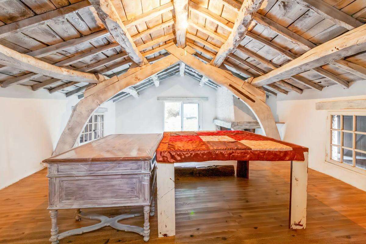 Maison à FAYET