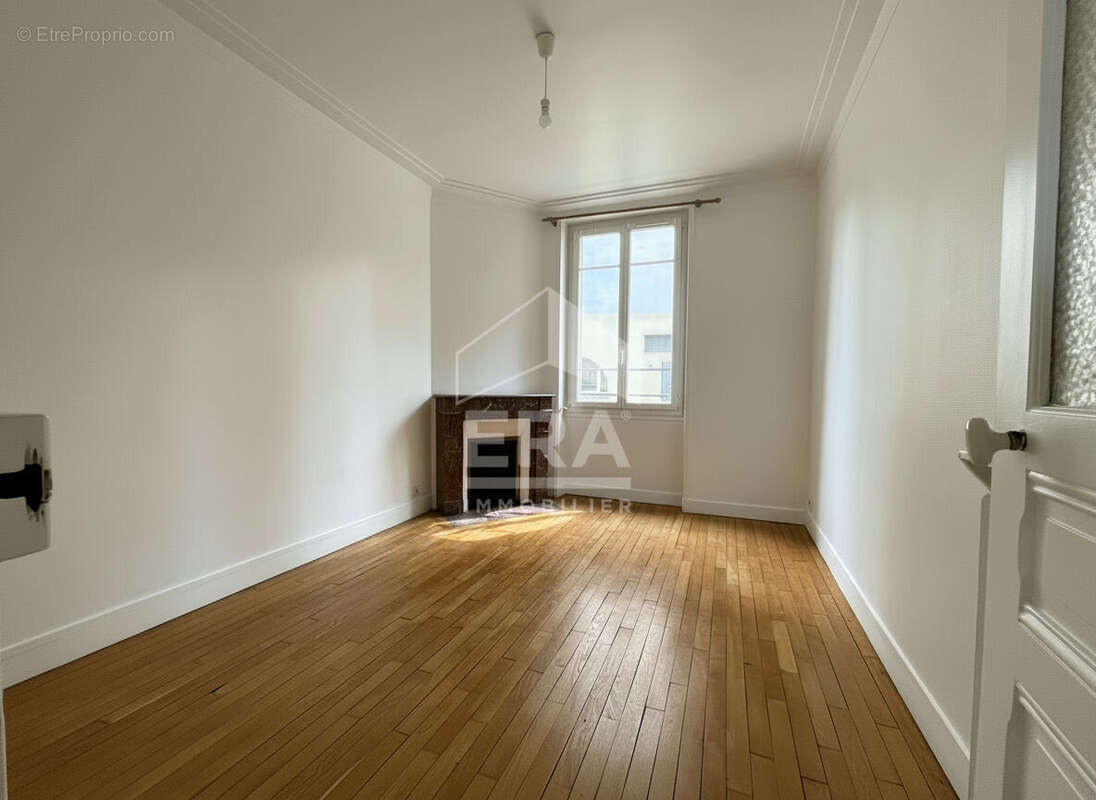 Appartement 53m² à maisons-alfort - photo 2