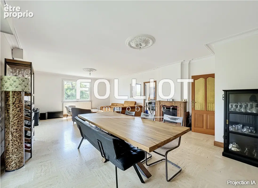 Maison 5 pièces à vendre à Fougères - photo 6