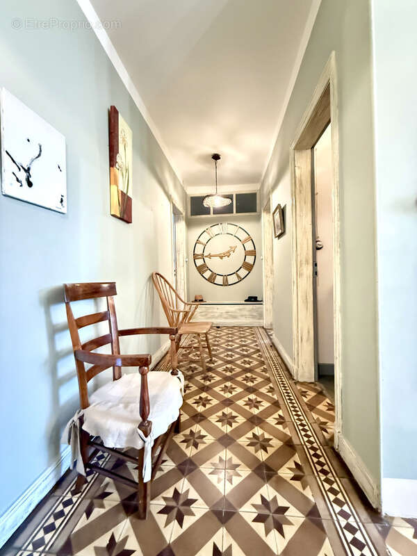 Maison à VILLENEUVE-LES-CORBIERES