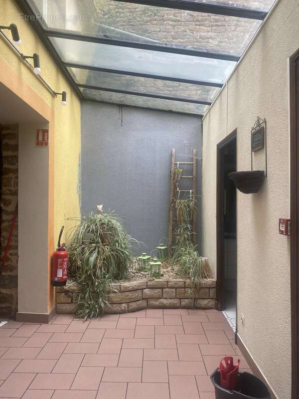 Appartement à BANNES