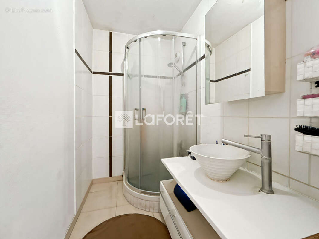 Appartement à VALENCE