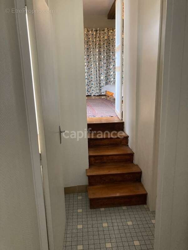 Maison à TREMENTINES