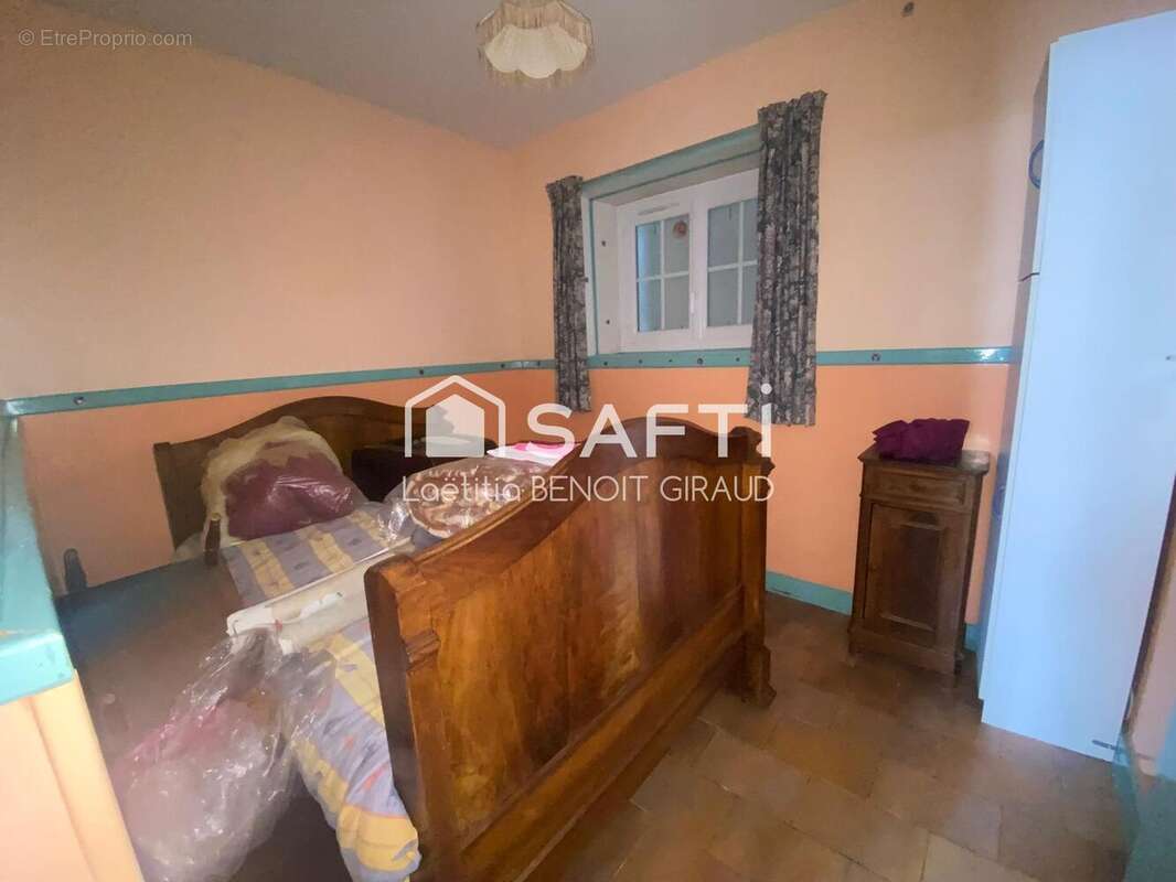 Photo 6 - Maison à NIEULLE-SUR-SEUDRE