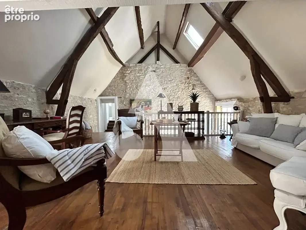 Photo Maison à Cazals au prix de 347 000€