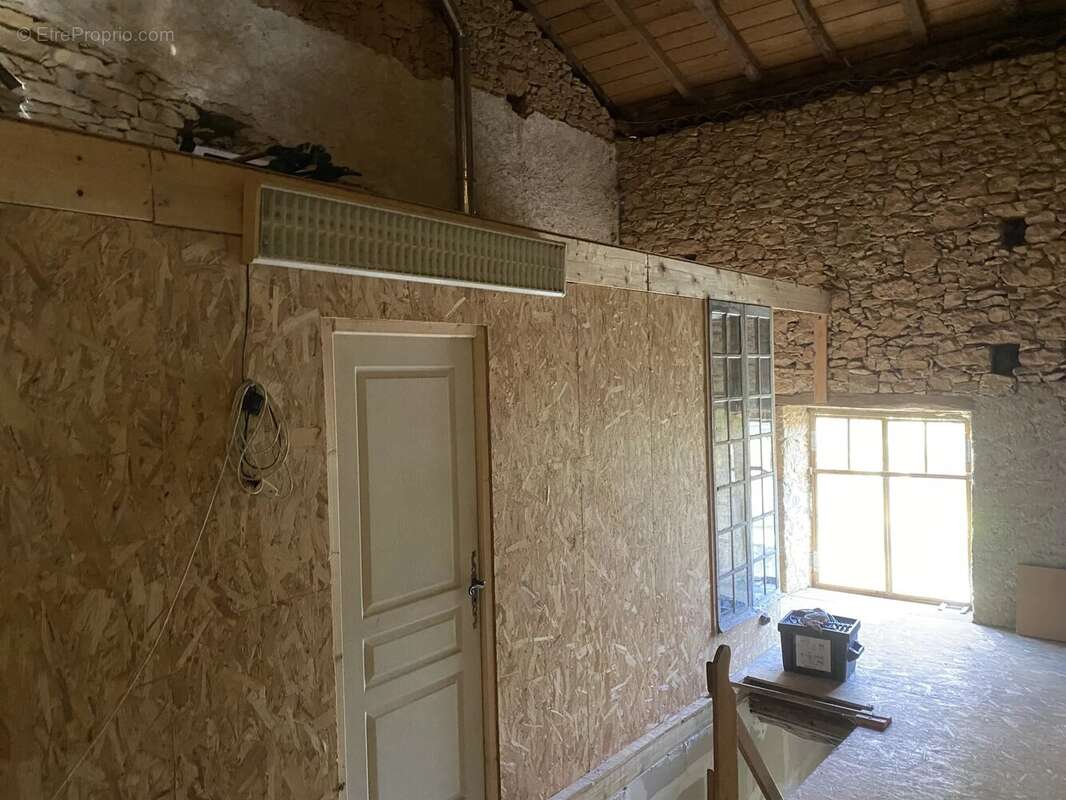 Maison à AULON