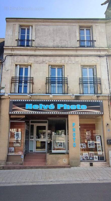 Appartement à MAMERS
