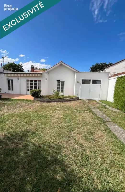 Photo 1 - Maison à TALENCE