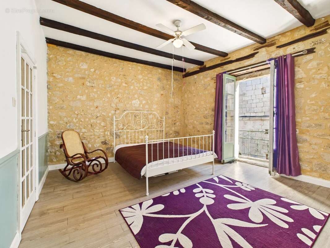 Maison à TOURNON-D&#039;AGENAIS