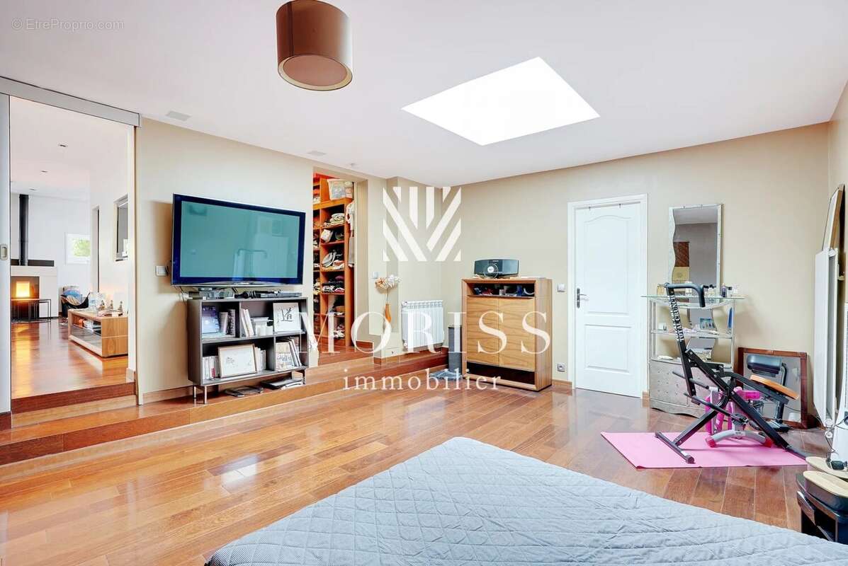 Appartement à NOGENT-SUR-MARNE