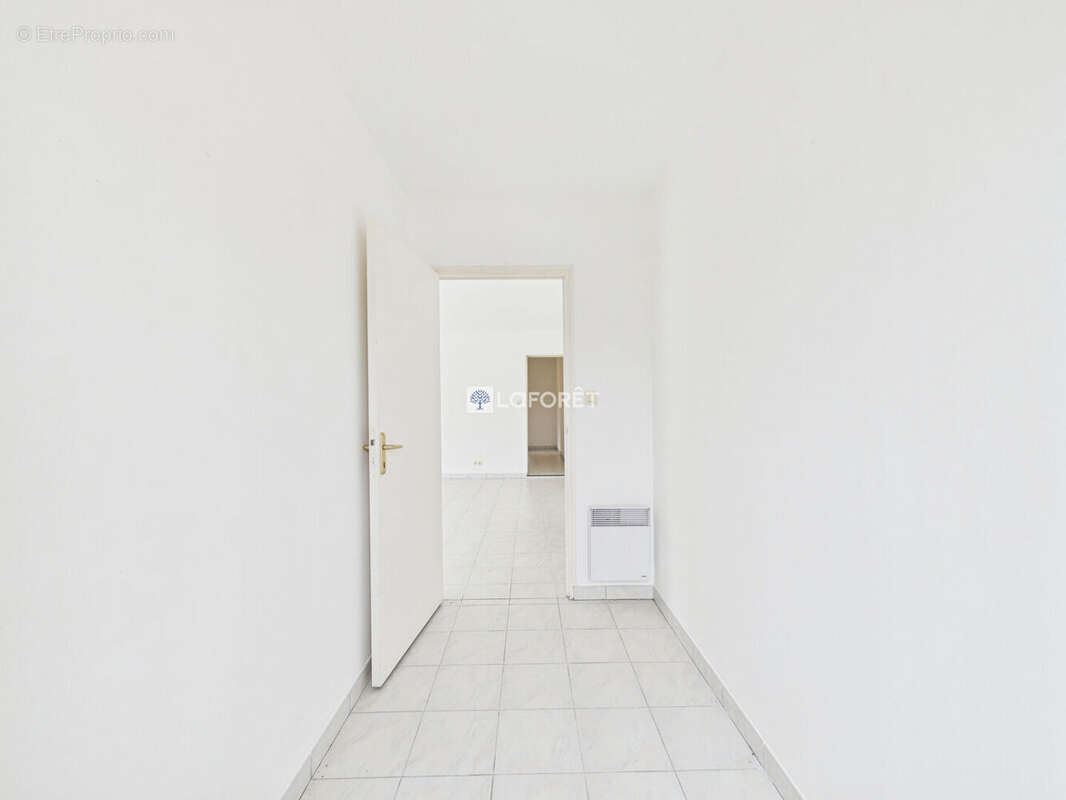 Maison à POULDREUZIC