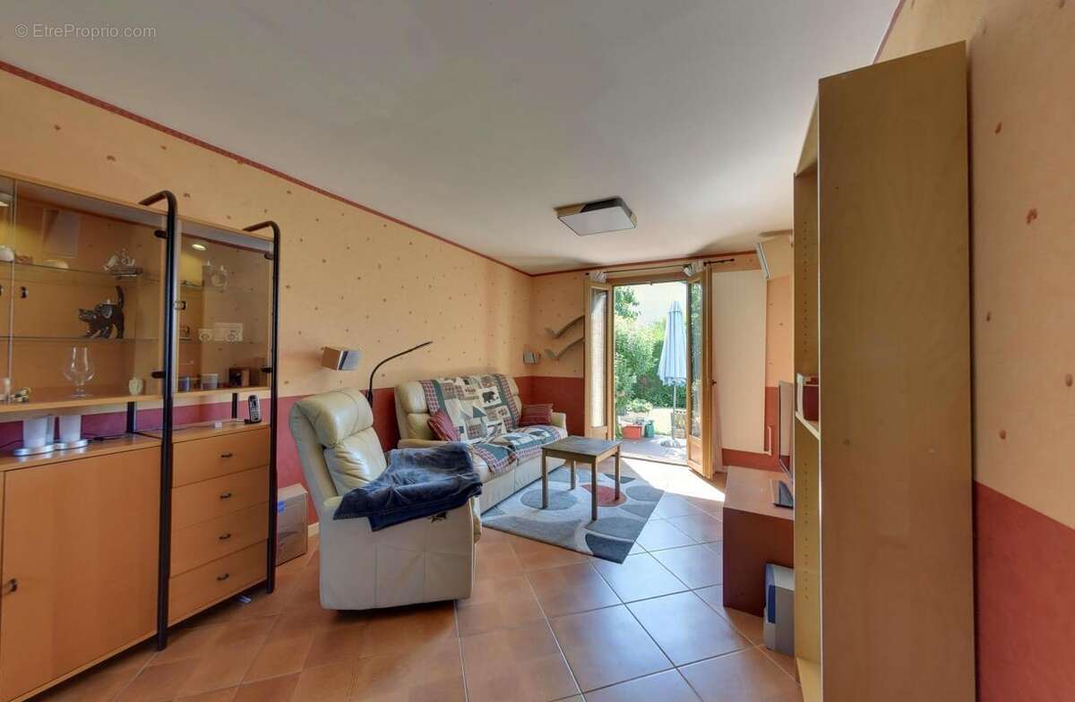 Maison à VILLEPINTE