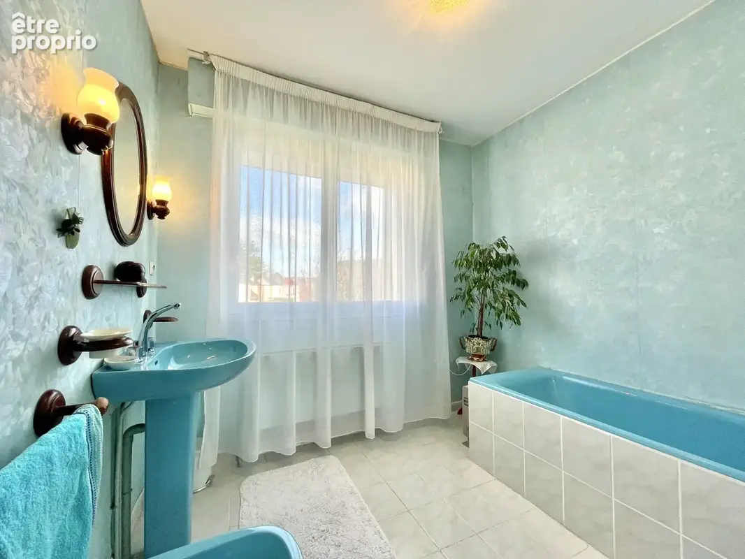 Maison de Famille, LE BOIS - photo 15