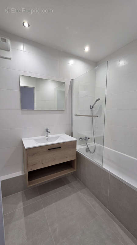 Appartement à LIMEIL-BREVANNES