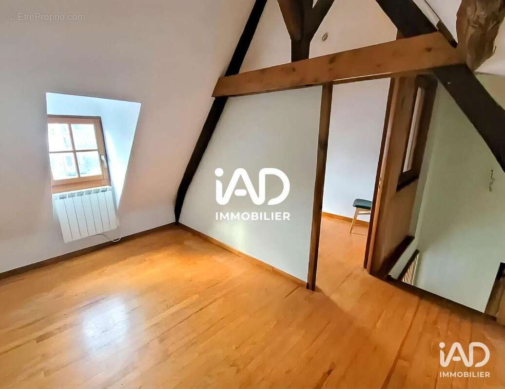 Photo 9 - Maison à ABBEVILLE