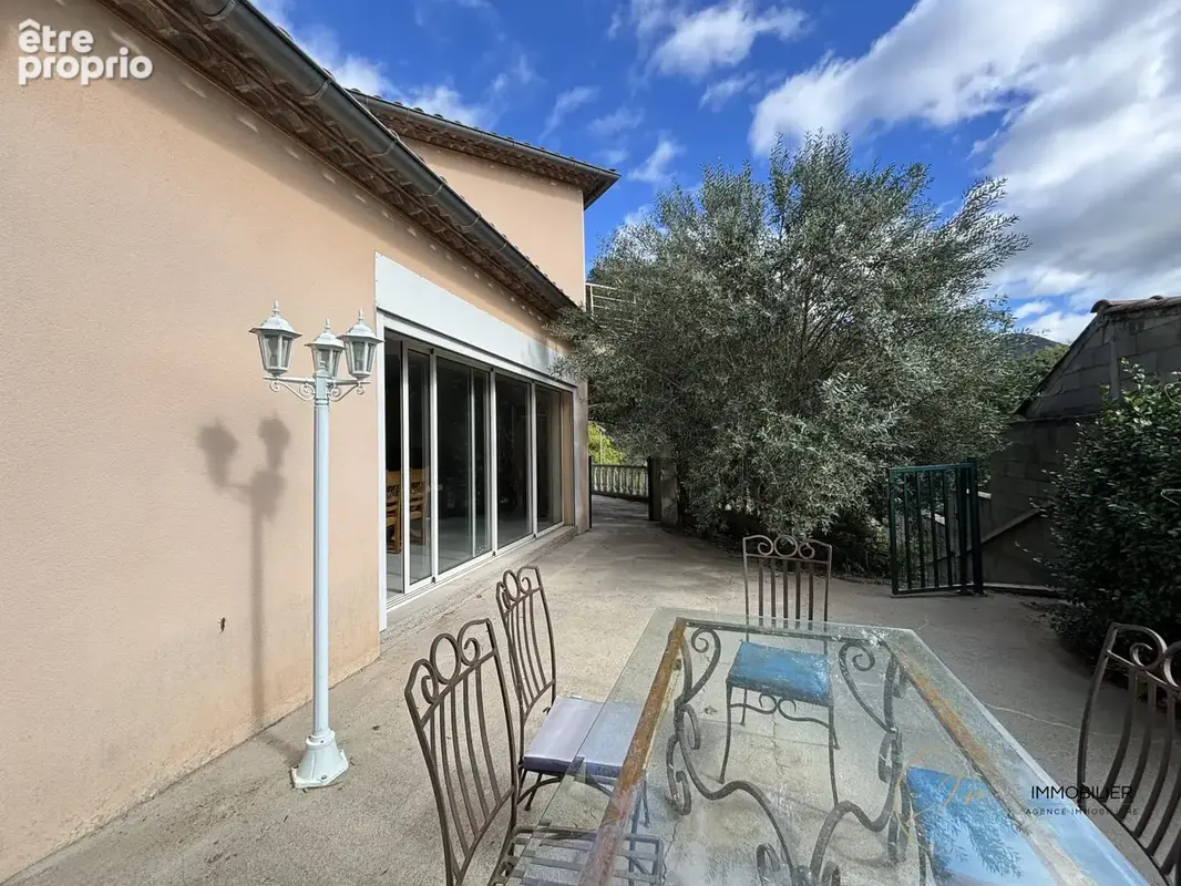 Maison 4 pièces 183 m² à vendre à Sumene (30440) - photo 4
