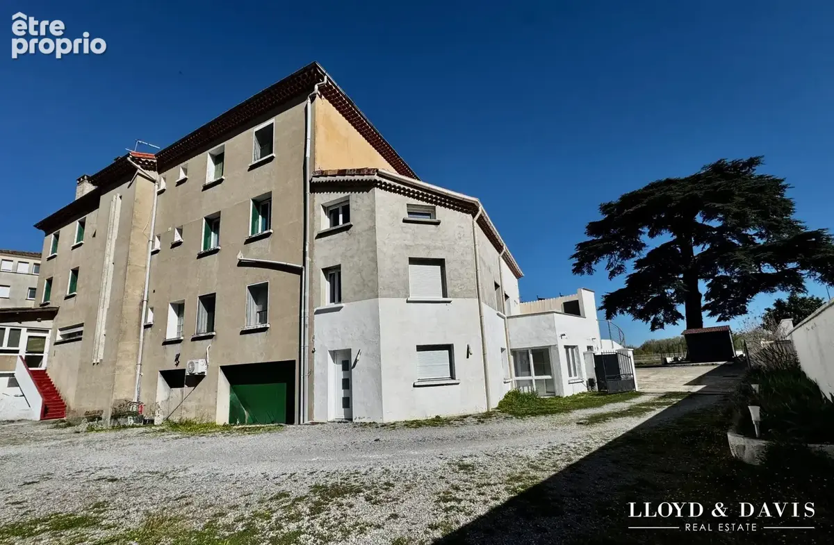 Appartement 800 m² à vendre à Valence (26000) - photo 6