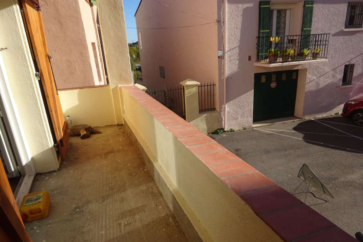 Maison à LE BOULOU