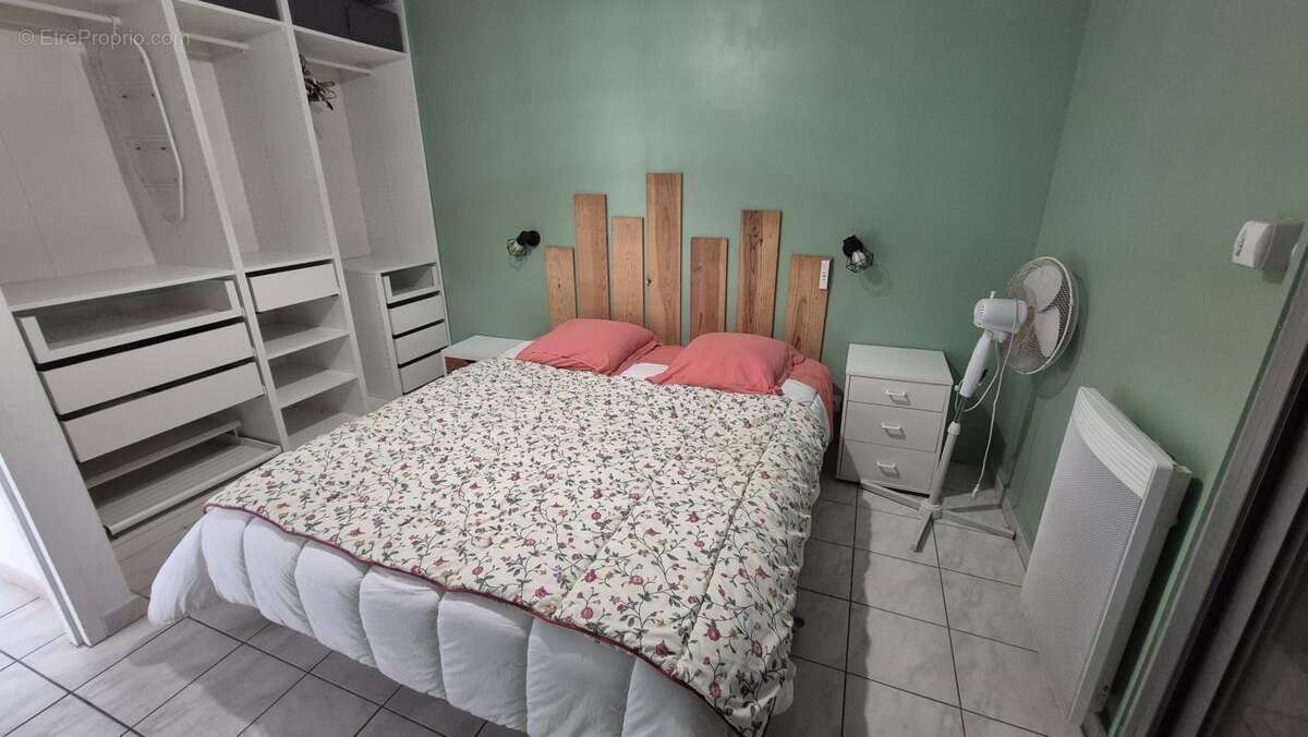 Appartement à BISCARROSSE