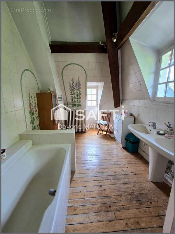 Photo 9 - Appartement à VILLENNES-SUR-SEINE