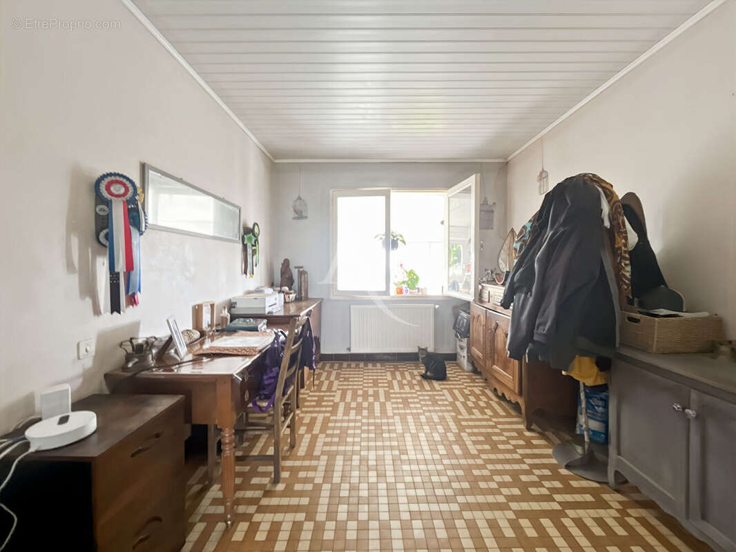 Maison à NOTRE-DAME-DE-MONTS