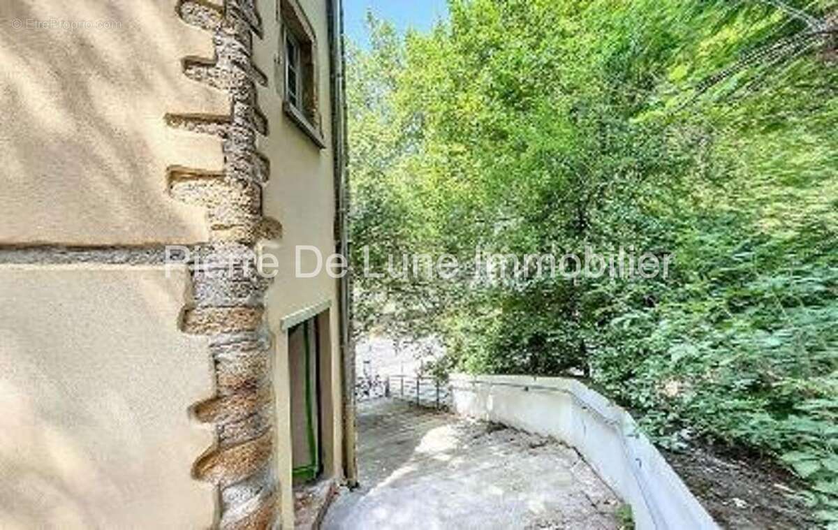 Appartement à LYON-1E