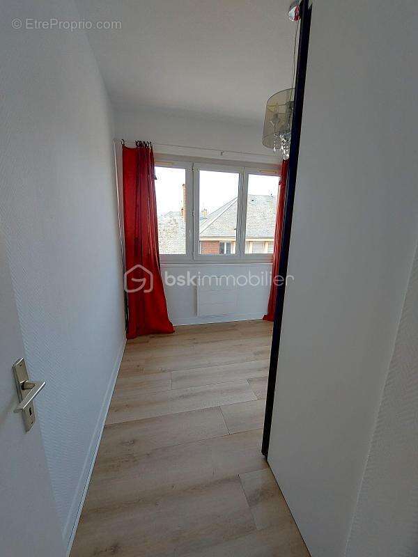 Appartement à AMIENS