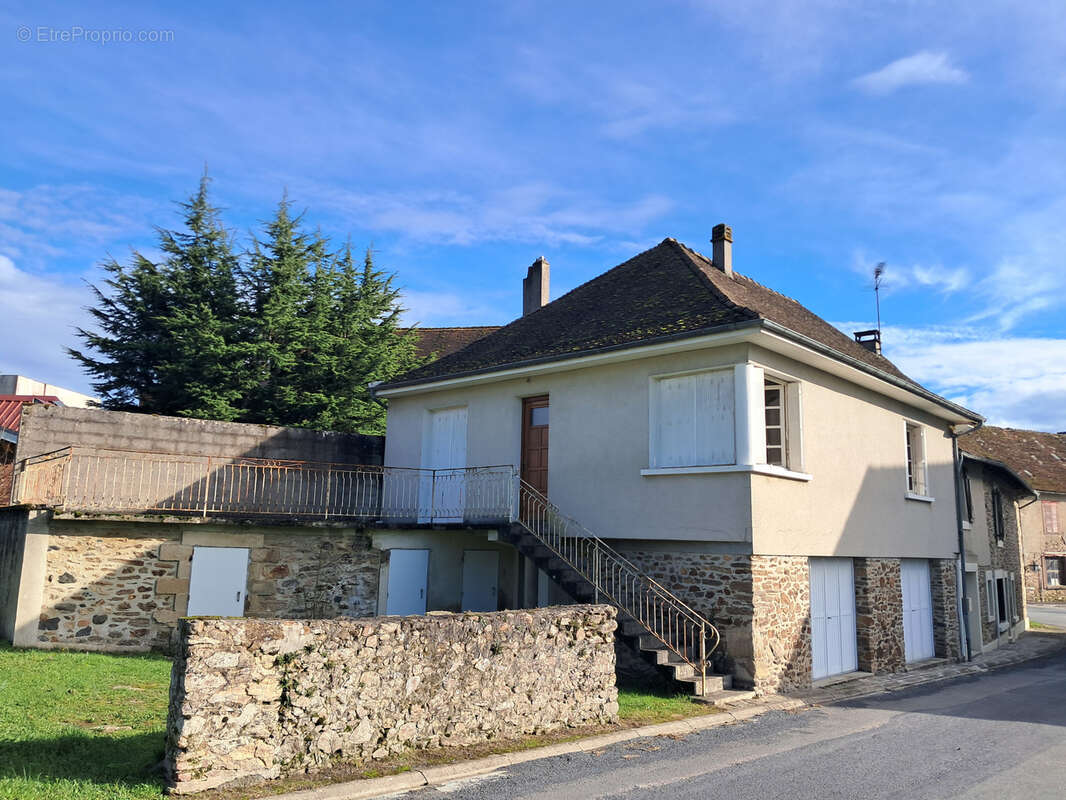 Découvrez votre havre de pays en plein cœur de ville ! - photo 2