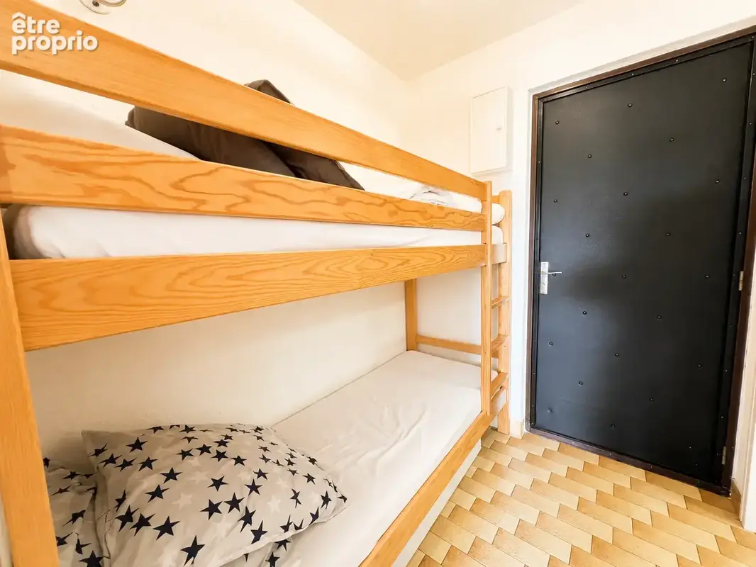 Exclusivite -  studio cabine - quartier ponant - photo 8