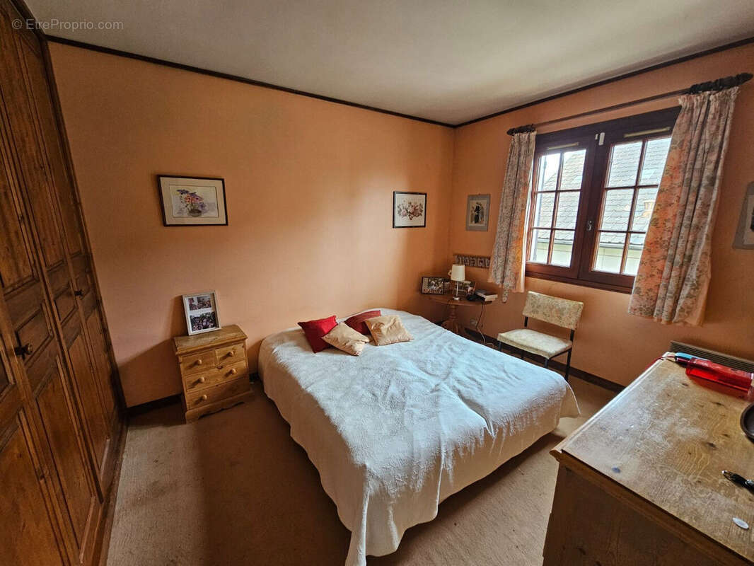 Maison à VITRY-SUR-SEINE