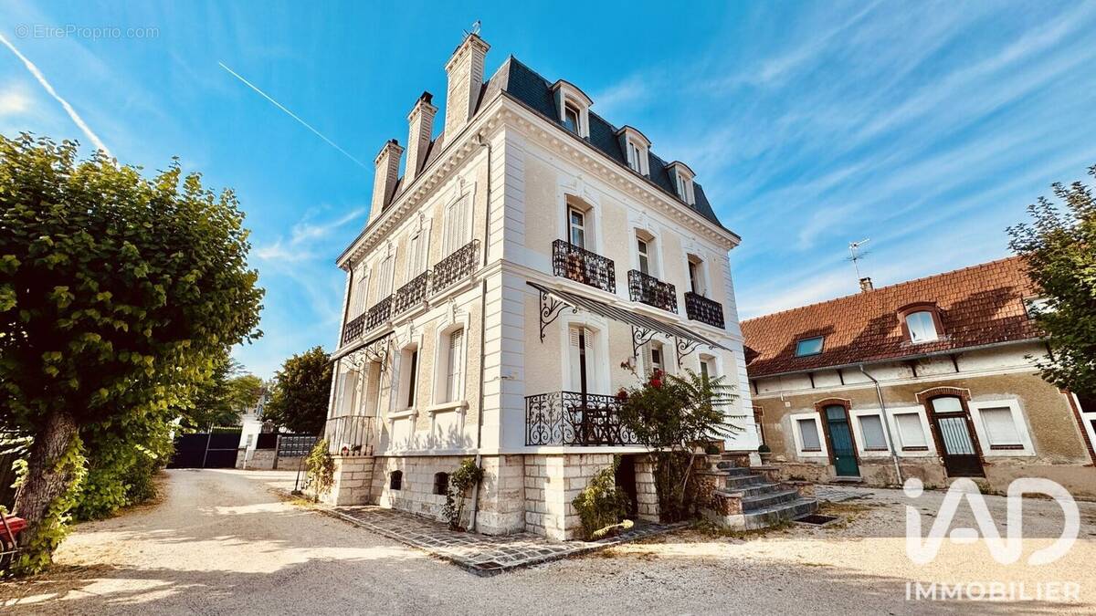 Photo 1 - Appartement à AVON