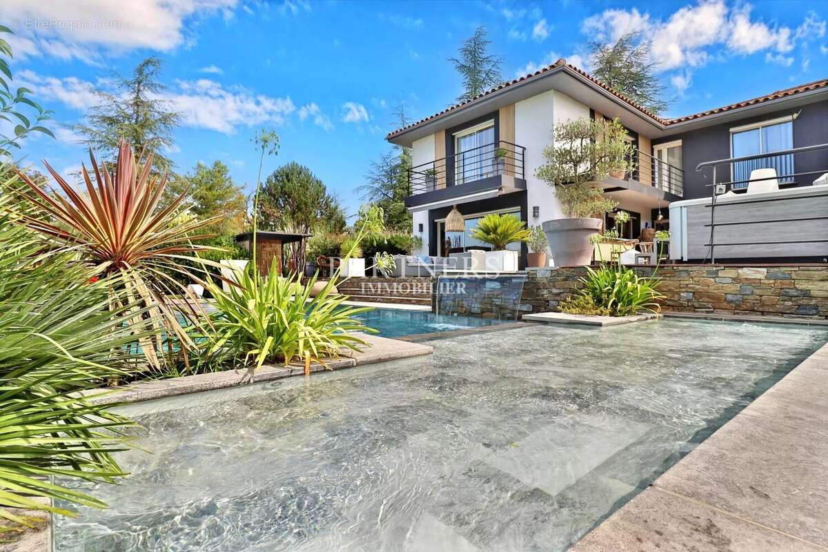 Maison à AIX-EN-PROVENCE